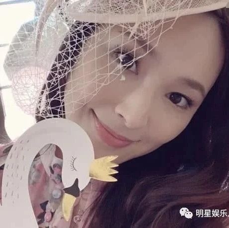 吴佩慈生四胎后首露面 参加豪华露营晒自拍曾宣布“封肚”不再生