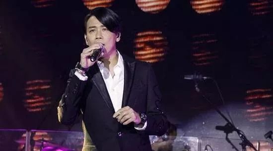 陶喆想生三个小孩照顾老婆 20年前表演曾出糗