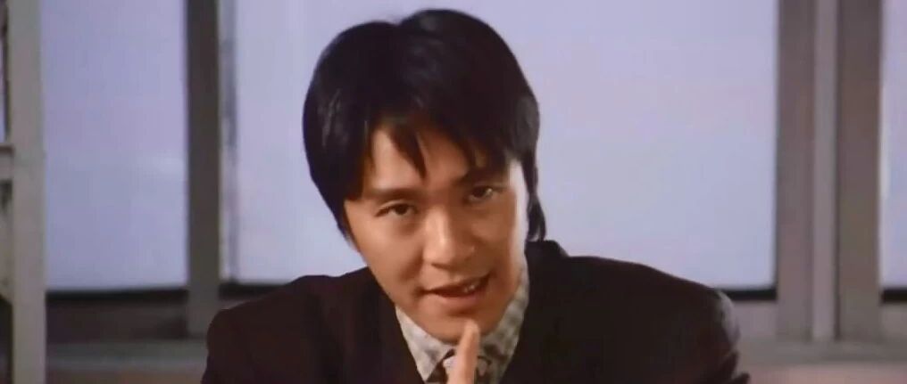 周星驰为什么这么钟情于“龙套人生”?