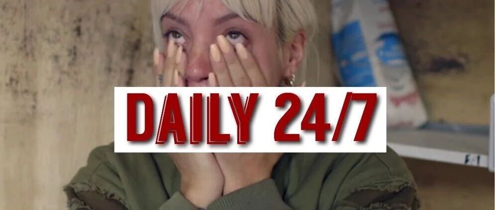Lily Allen被自家厂牌抛弃,你敢信?| MetroDaily 24/7