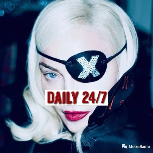 这次惹恼粉丝的,是Madonna本人.| MetroDaily 24/7