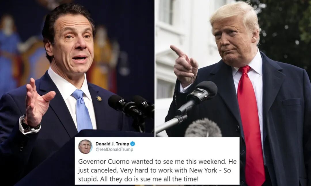 确诊破百万从医疗角度分析为何美国抗疫做得那么差