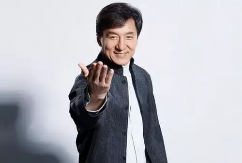 经典华人首位!62岁成龙获奥斯卡终身成就奖!