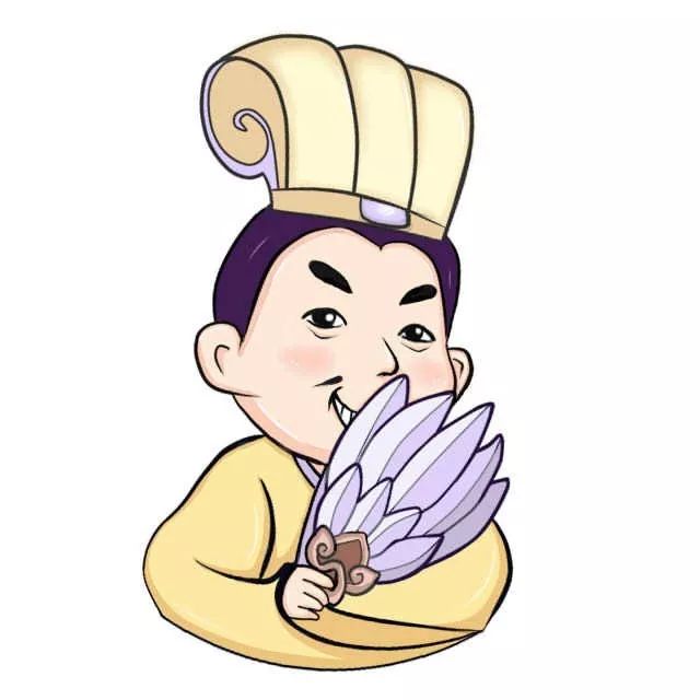 股界奇谈之三国演义人物篇