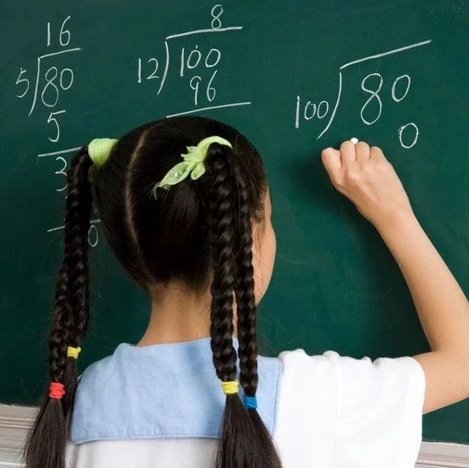 小升初数学14类常考知识点，家长可以照着教孩子了！