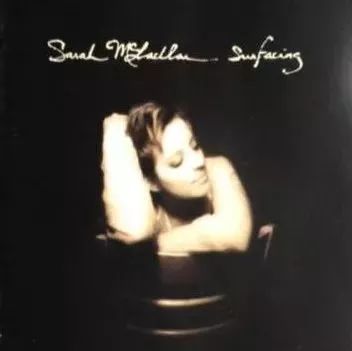 《Angel-Sarah McLachlan》天使之城主题曲