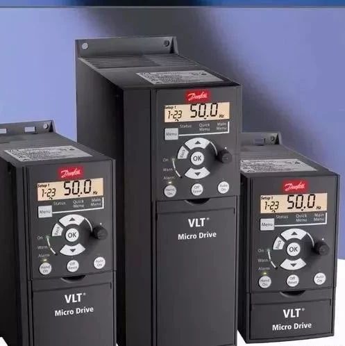 变频器的4大保护功能&5大防干扰措施，高级电工私藏品