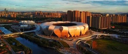 杭州2022年亚运会吉祥物和亚残运会吉祥物启动全球征集