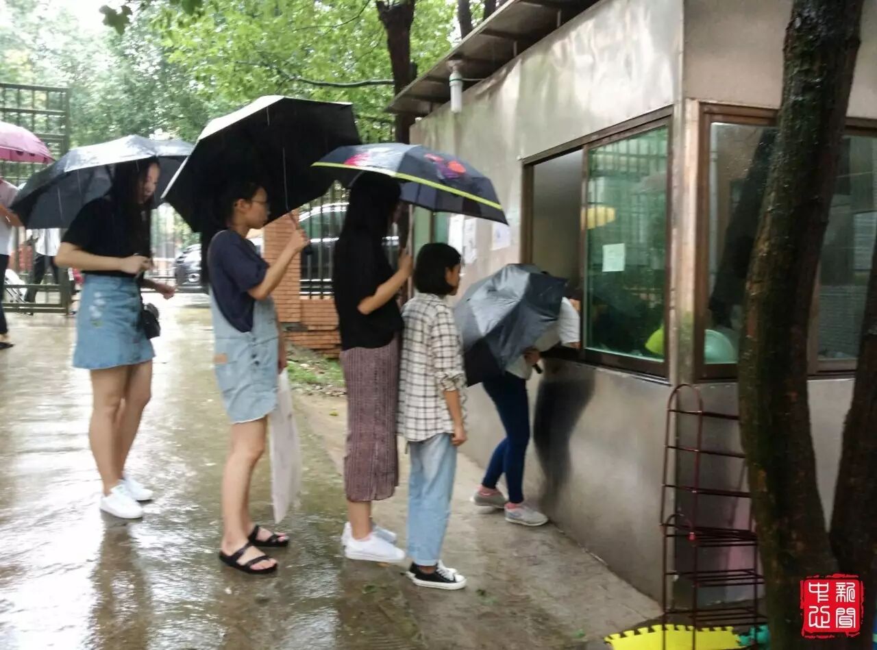 放假前的搬寝大战，你参与了吗？