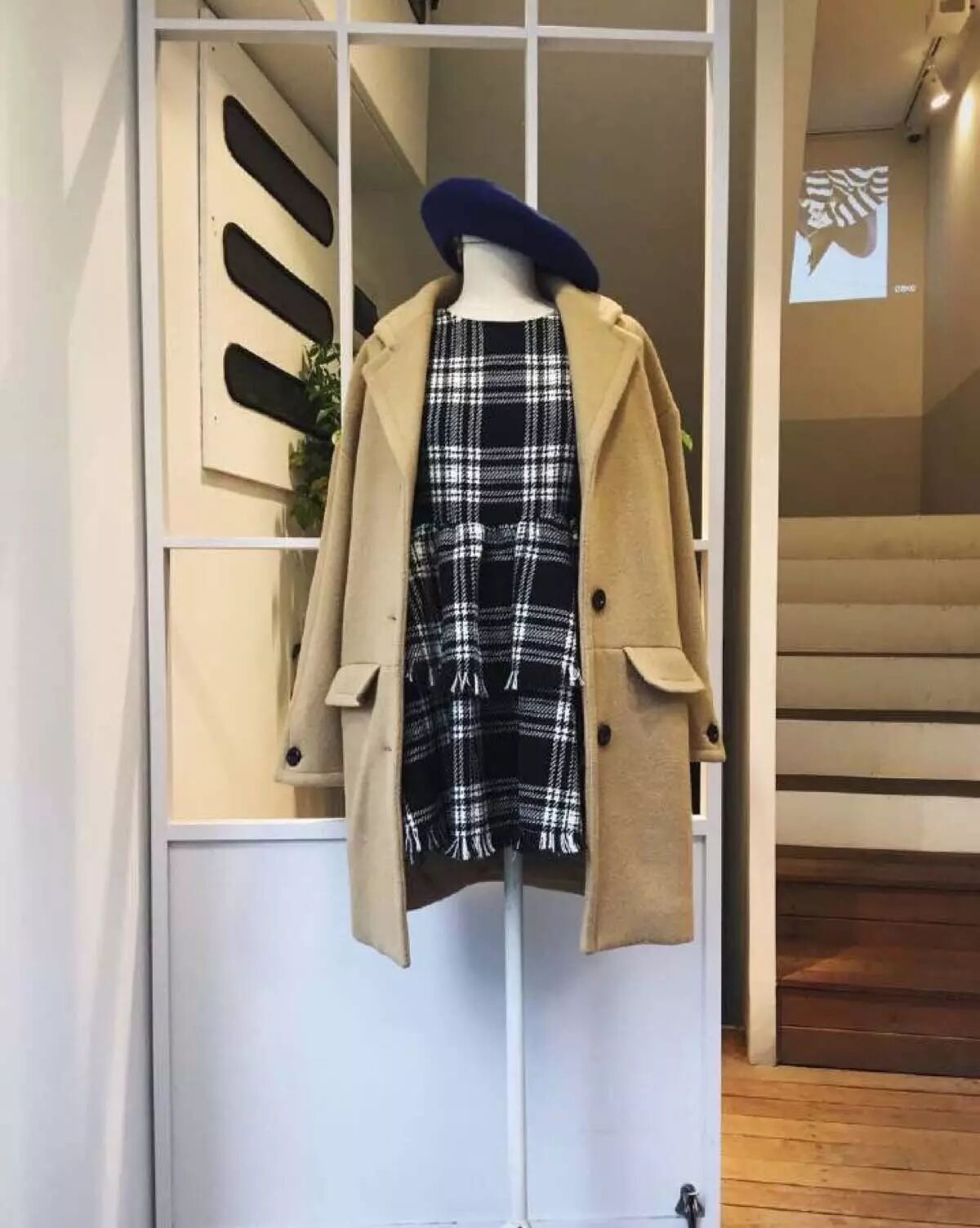 Angelababy怀孕都能美炸天?拜托,少女感才是扮嫩的关键啊!-怀孕期