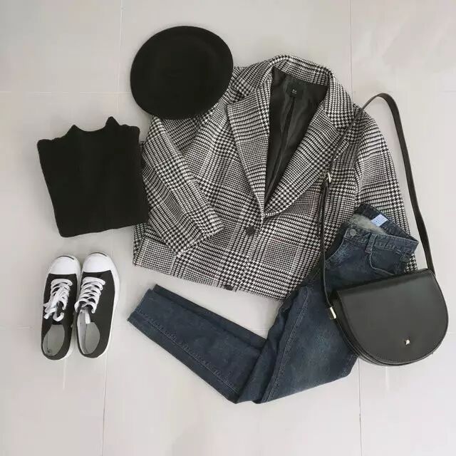 Angelababy怀孕都能美炸天?拜托,少女感才是扮嫩的关键啊!-怀孕期