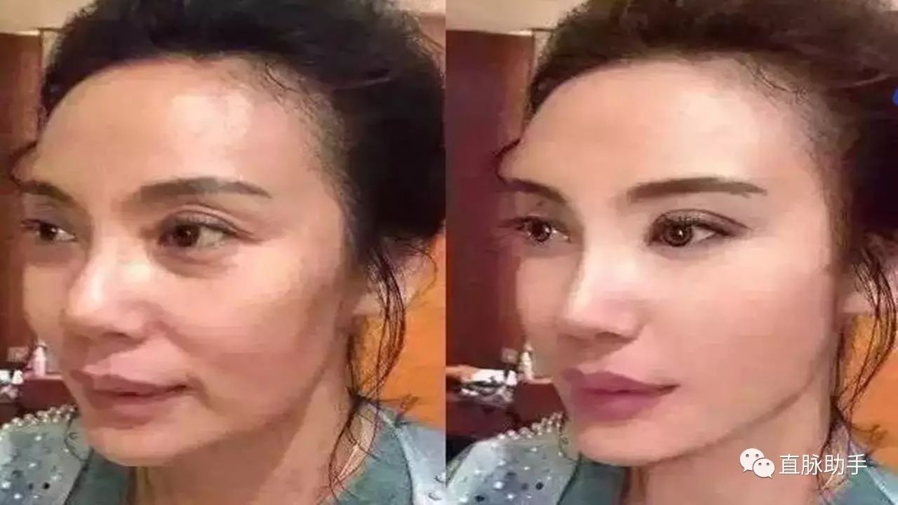 看到这十句话,从来不保养的女人都开始保养了!