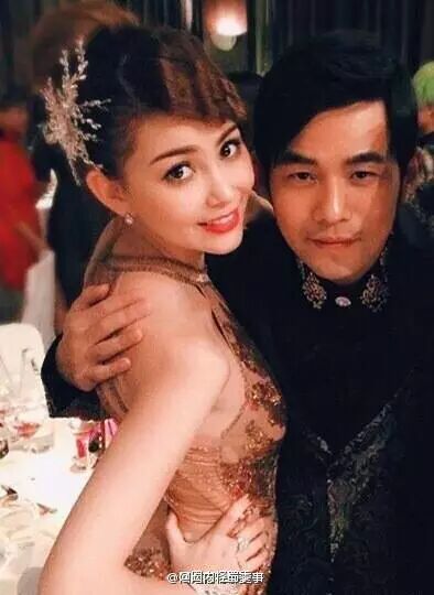 这些明星老公绝不会出轨?如果他们都出轨还相信爱情么?