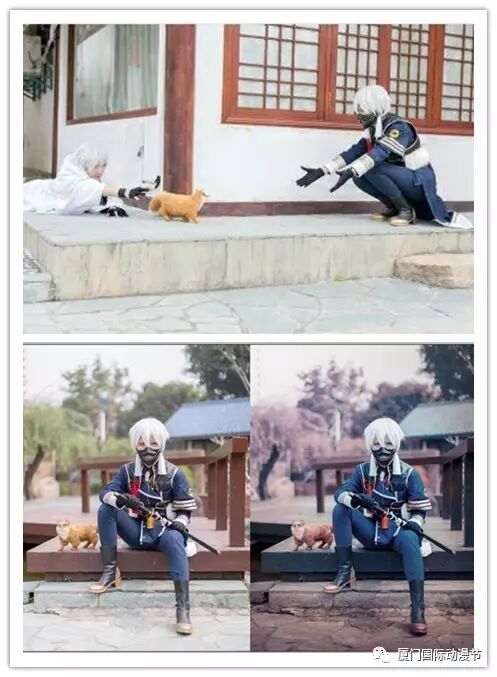 讲故事大会 | 关于二次元的第一次插图9