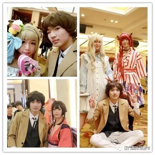 讲故事大会 | 关于二次元的第一次插图8