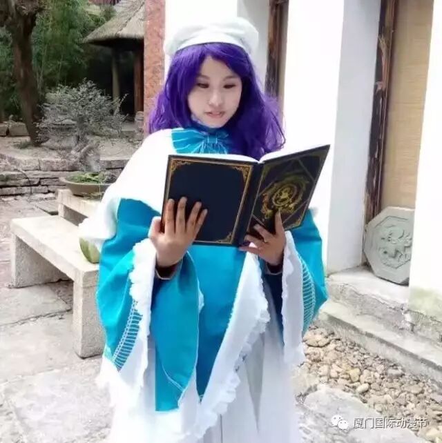 讲故事大会 | 关于二次元的第一次插图6