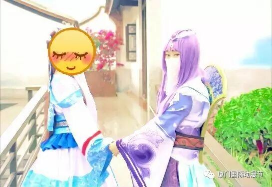 讲故事大会 | 关于二次元的第一次插图2