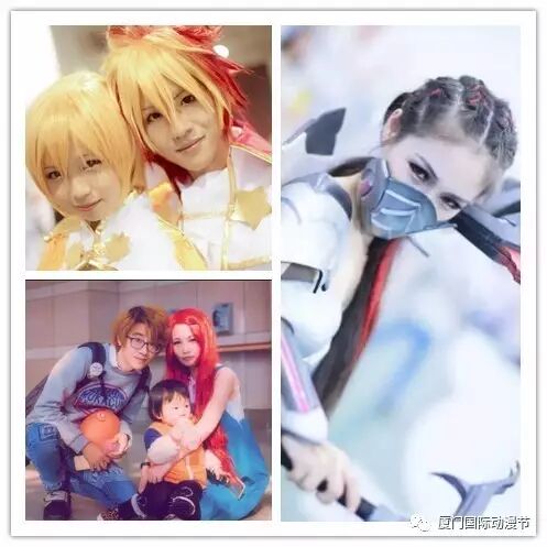 讲故事大会 | 关于二次元的第一次插图5