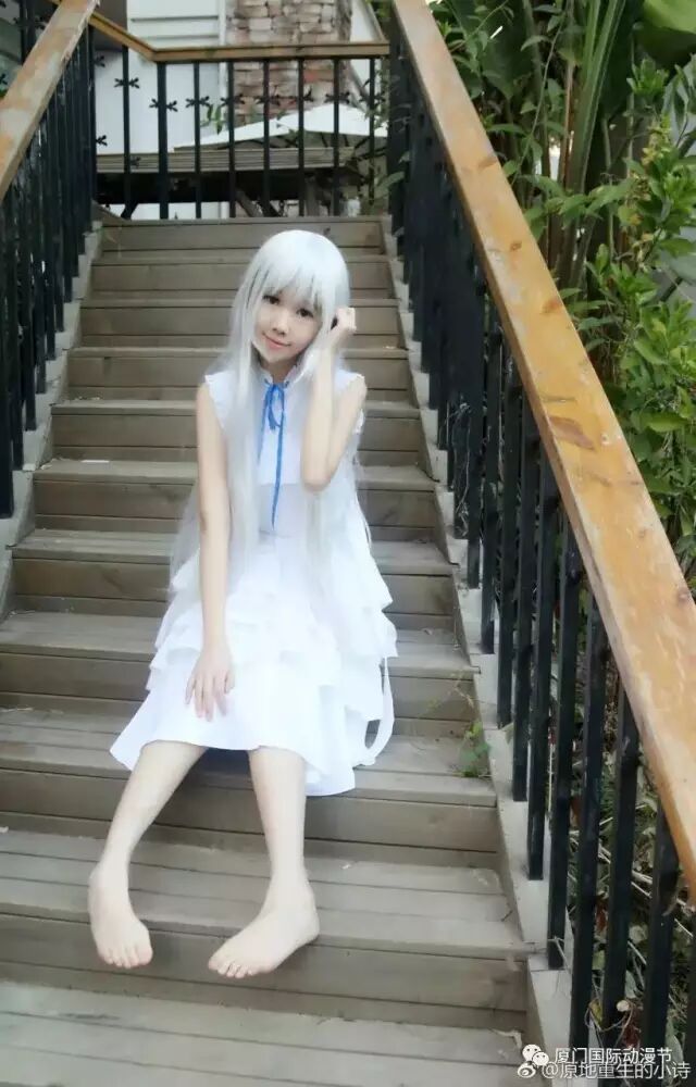 讲故事大会 | 关于二次元的第一次插图4