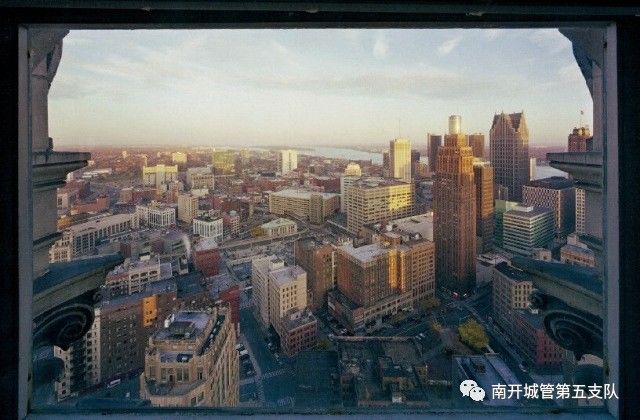 底特律房价_美国底特律房价低至1美元_底特律房产