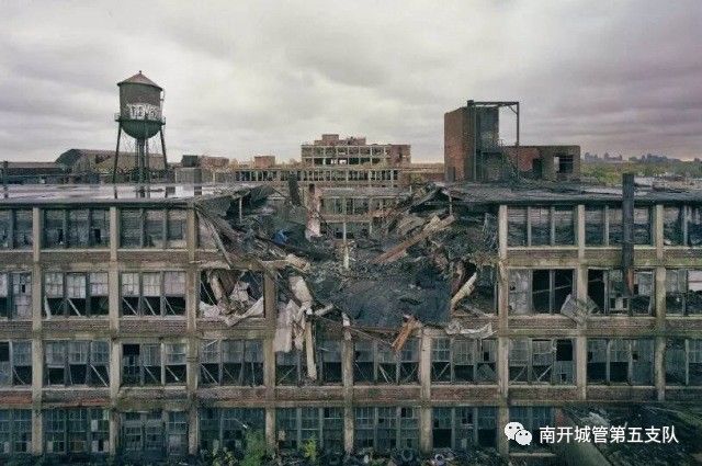 底特律房价_美国底特律房价低至1美元_底特律房产