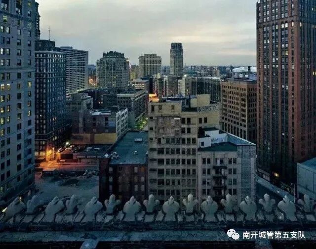 底特律房产_底特律房价_美国底特律房价低至1美元