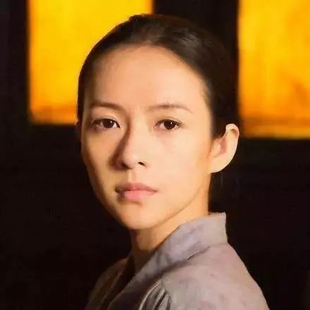 袁泉vs章子怡:高级女子前半生的守与攻