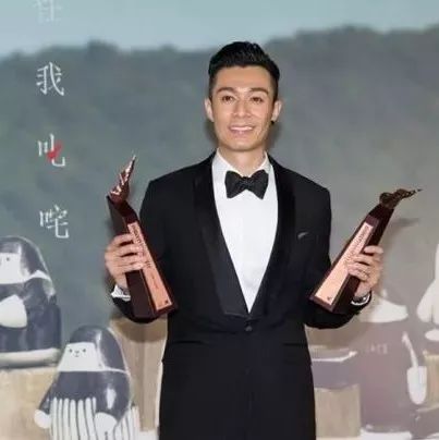 周柏豪登上TVB一哥的宝座,有望横扫香港乐坛颁奖典礼!