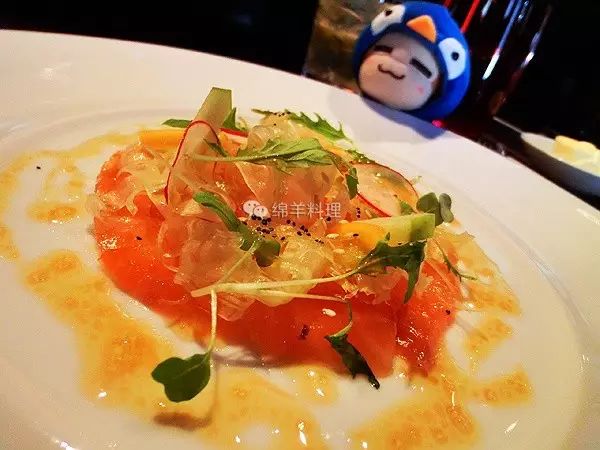 l"atelier de jol robuchon 吃货攻略丨绵羊料理
