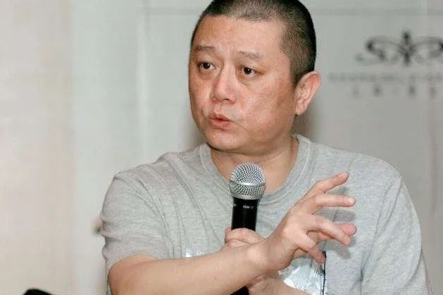 67白岩松力挺柳传志洗白联想事件不成遭炮轰王朔辣评一针见血