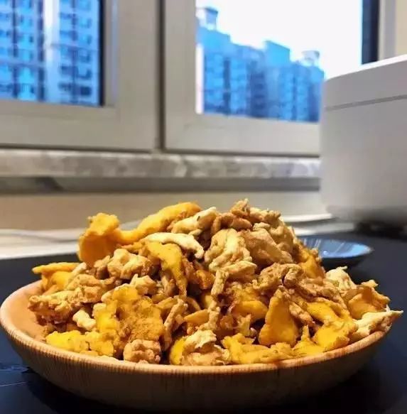 孙红雷爱吃的赛螃蟹,在家也能轻松做!