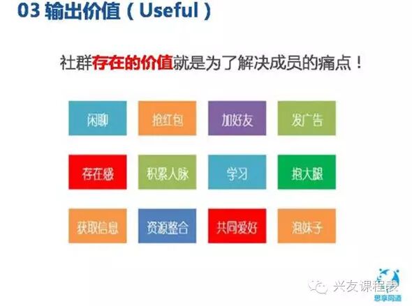 解密社群领导力（传统企业如何向互联网转型）