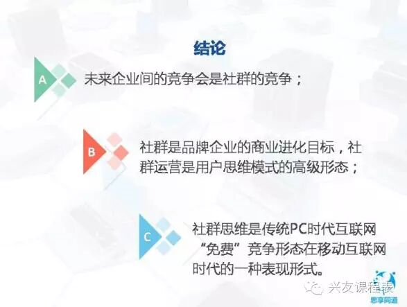 解密社群领导力（传统企业如何向互联网转型）