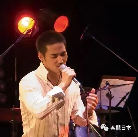 岛歌王子中孝介,最喜欢青藏高原!