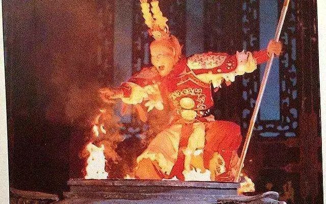 西游记中常被忽略的127个事实 ,简直颠复世界观!