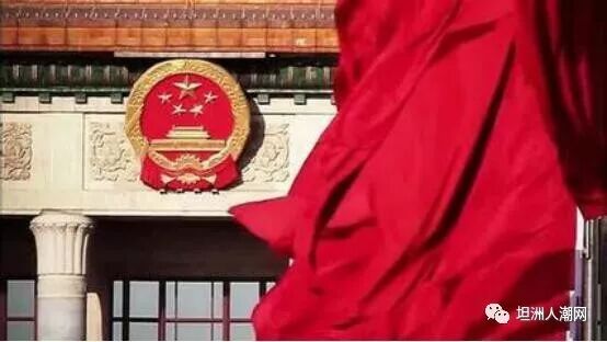 坦洲这里率先践行19大精神｜共建共享“美丽中国”