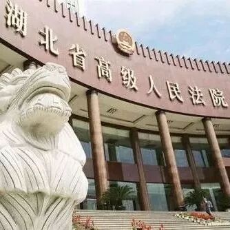 湖北省高院:对该判重刑死刑的黑恶分子坚决判处,绝不手软