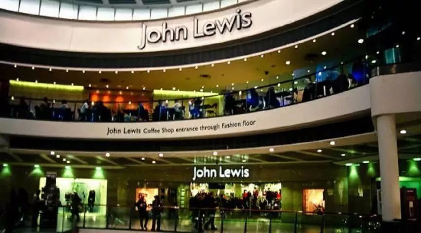 John Lewis的圣诞广告为何总那么被期待?| 趣营销