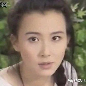 曾是美女现却沦为俗妇的女星