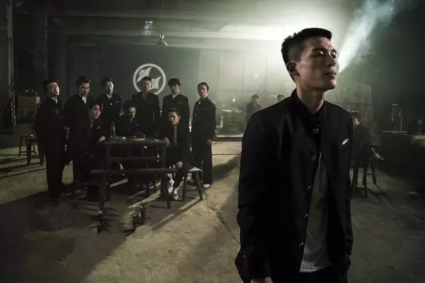 请问你是怎样看待部分观众对你演