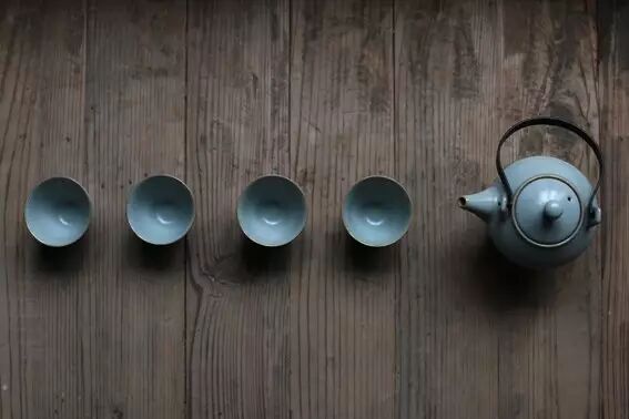 CHINA•雪拉同，浙江和世界早就有故事