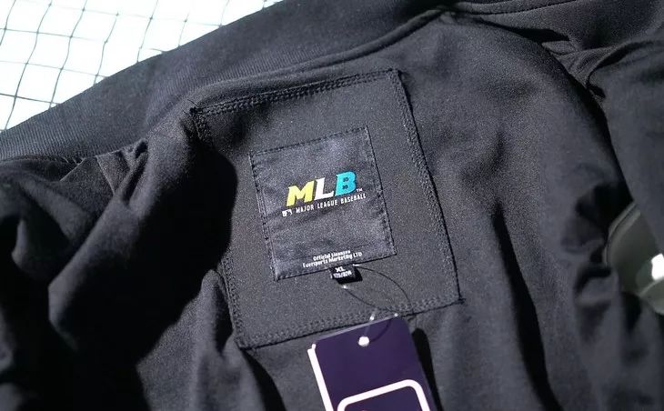 MLB美國棒球大聯盟 Camouflage Baseball Jacket 男士棒球款外套 wt060 動漫 第13張