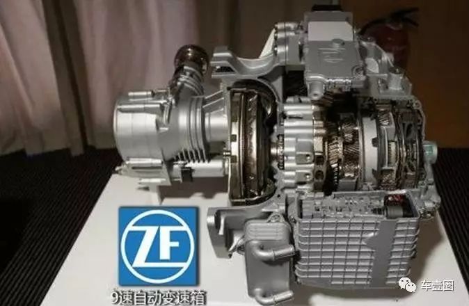 20万级合资suv带9at,是黄金动力该有的样子
