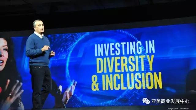 全美175家跨国企业CEO推动职场多元化与包容性变革