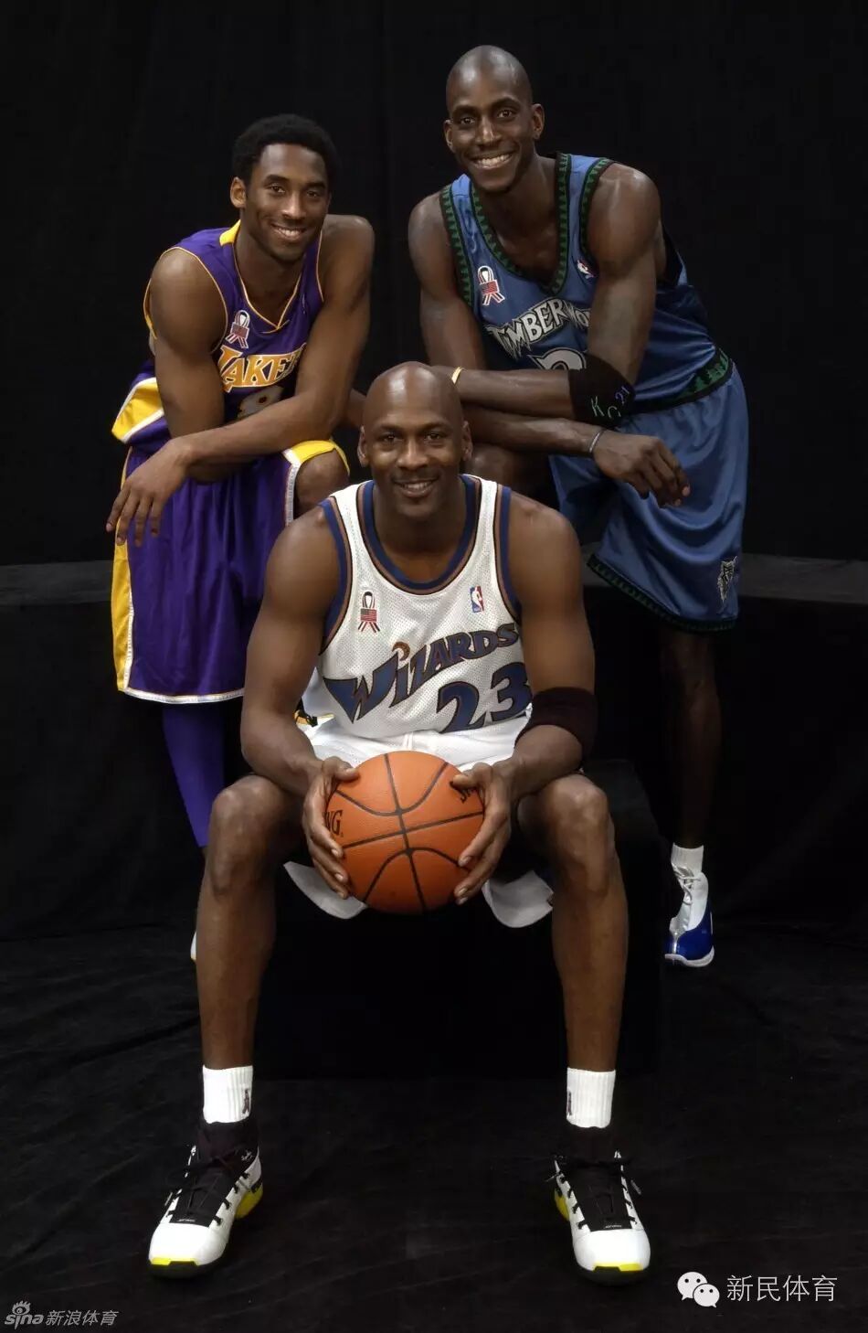 nba史上挣钱最多的球星加内特退役