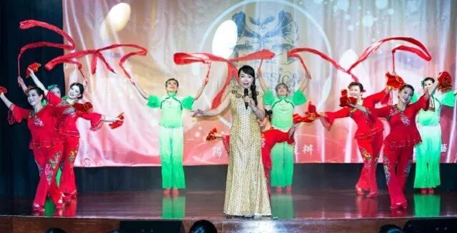 %name 阳光演艺机构4月1日隆重推出 “为你歌唱：2018悉尼华人歌手演唱会