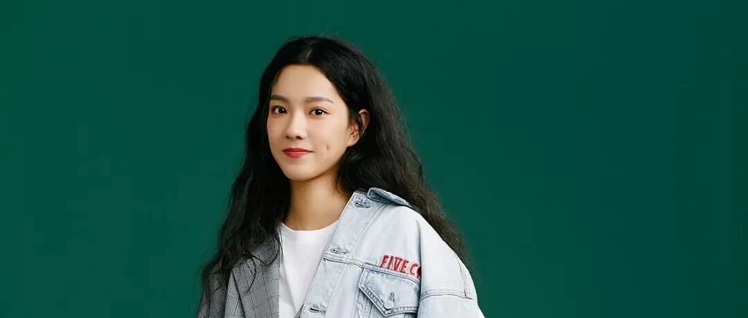 庄达菲告诉你只要学会穿衣,小女生也有大气场!