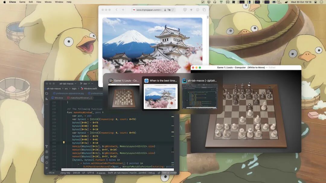 仅 11MB 开源小工具，斩获 1.4 万 GitHub Star！ - Py学习
