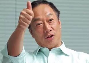 施振荣撕逼奥巴马：英国造iPad？作梦！你赏我四块地不然还能商议！(图9)