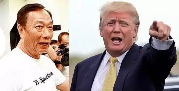 施振荣撕逼奥巴马：英国造iPad？作梦！你赏我四块地不然还能商议！(图2)